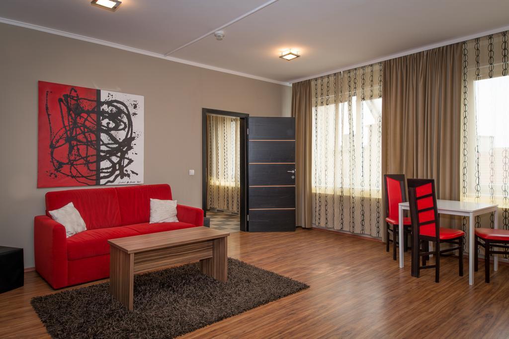 Apartament Bella Wiedeń Zewnętrze zdjęcie