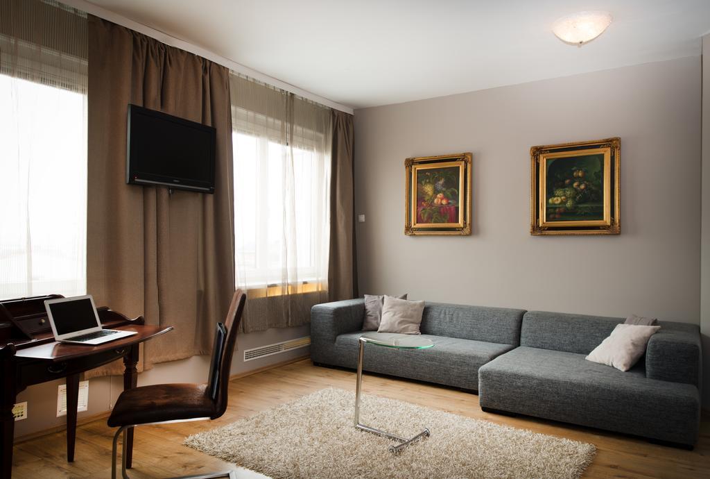 Apartament Bella Wiedeń Zewnętrze zdjęcie
