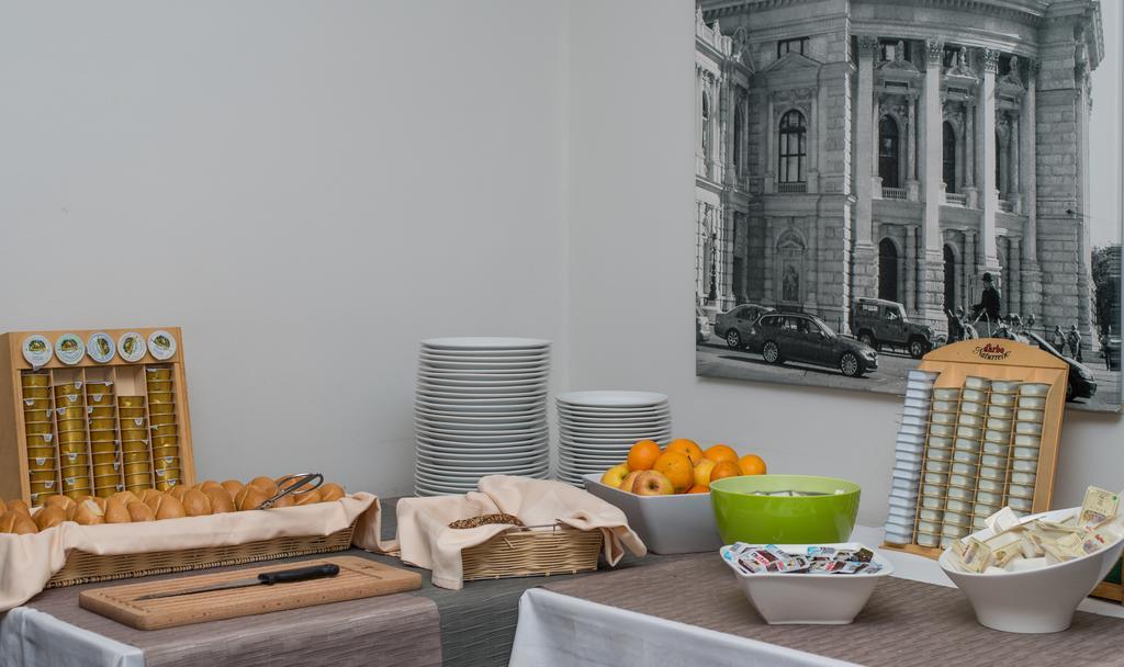 Apartament Bella Wiedeń Zewnętrze zdjęcie