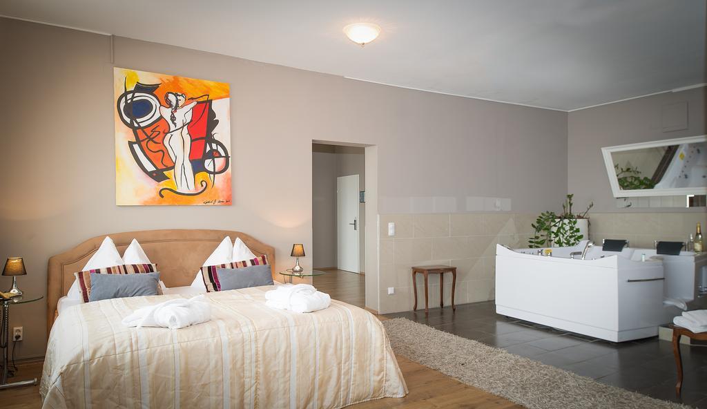 Apartament Bella Wiedeń Zewnętrze zdjęcie