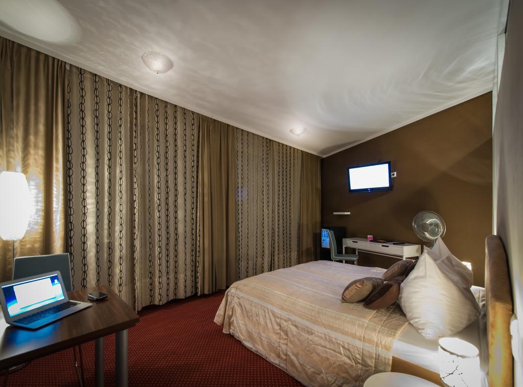 Apartament Bella Wiedeń Zewnętrze zdjęcie