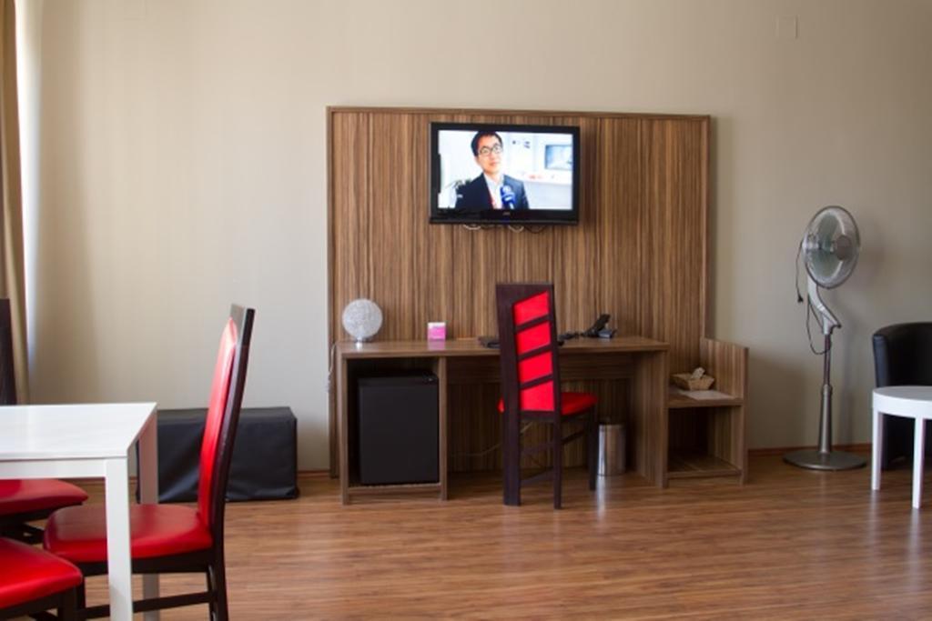 Apartament Bella Wiedeń Pokój zdjęcie