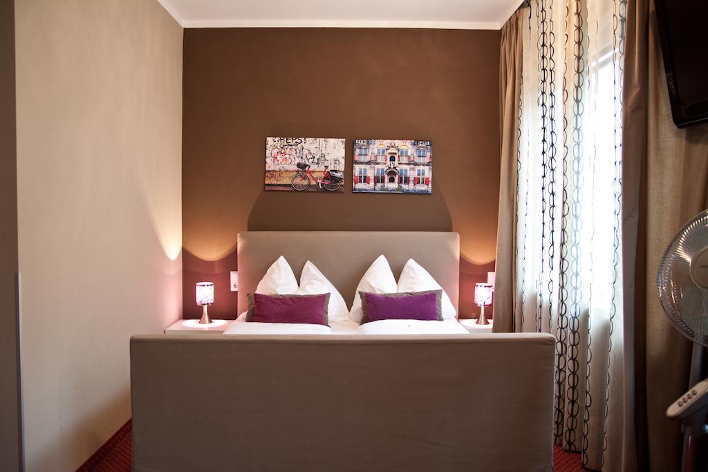 Apartament Bella Wiedeń Zewnętrze zdjęcie