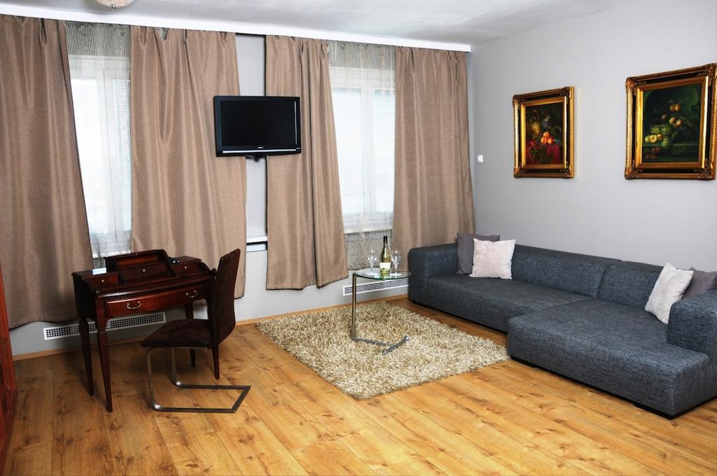 Apartament Bella Wiedeń Pokój zdjęcie
