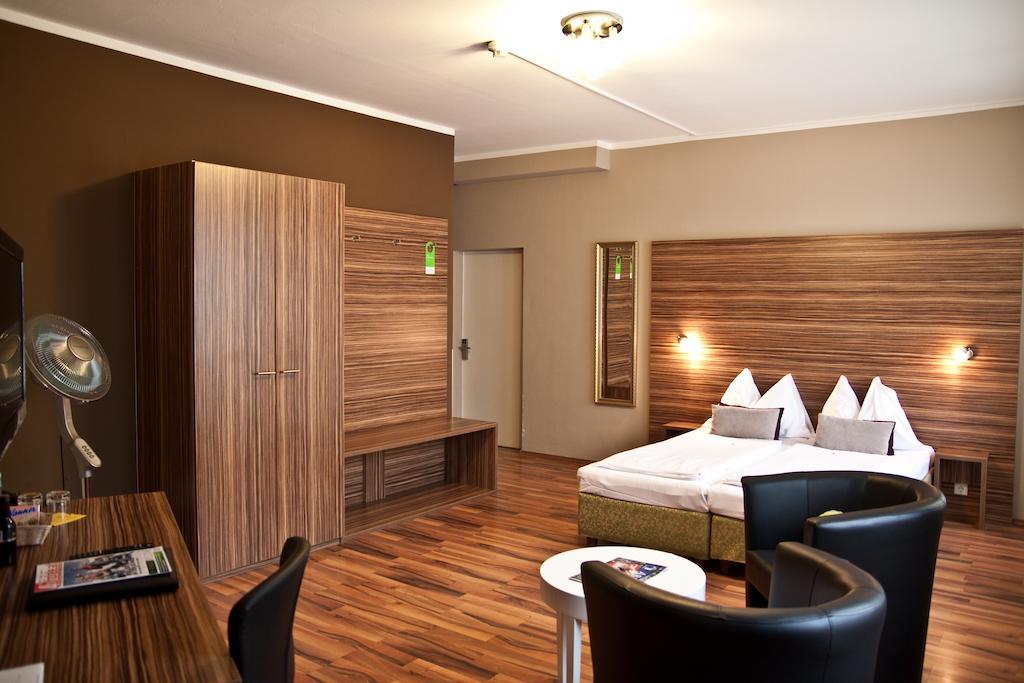 Apartament Bella Wiedeń Pokój zdjęcie