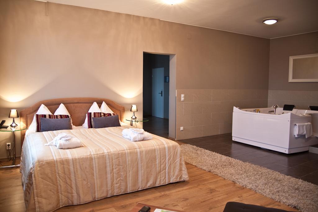 Apartament Bella Wiedeń Pokój zdjęcie