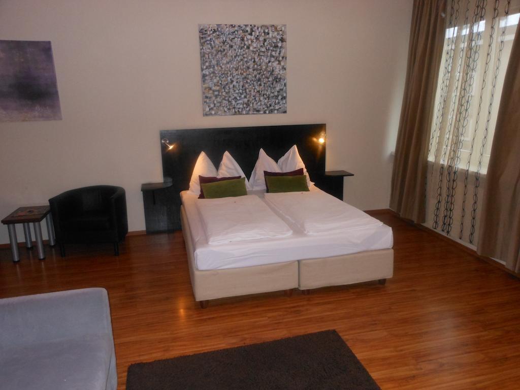 Apartament Bella Wiedeń Pokój zdjęcie