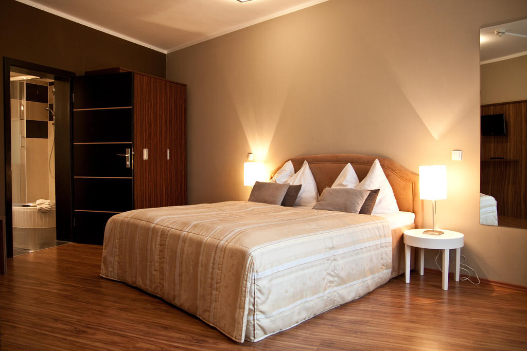 Apartament Bella Wiedeń Pokój zdjęcie
