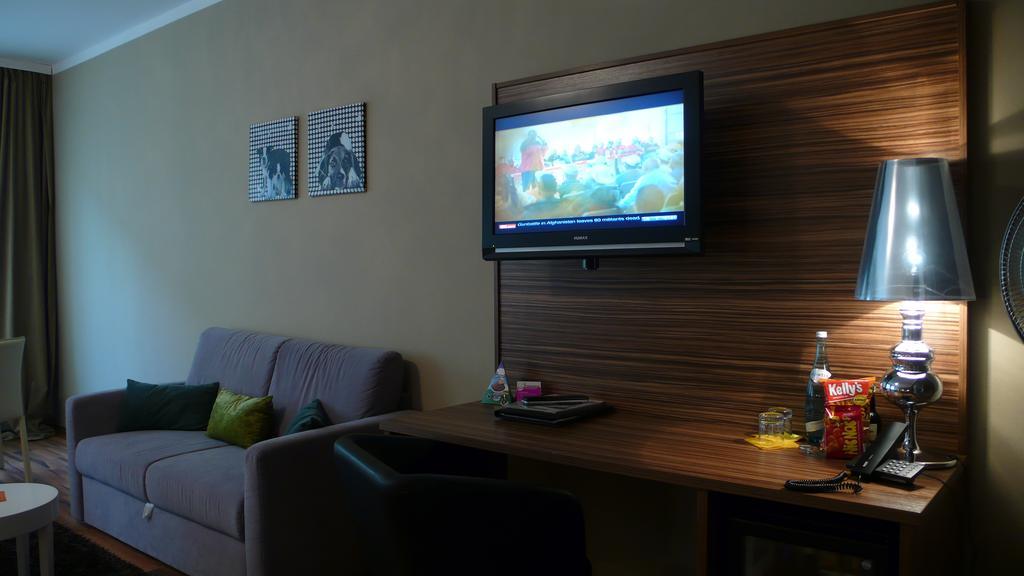 Apartament Bella Wiedeń Zewnętrze zdjęcie
