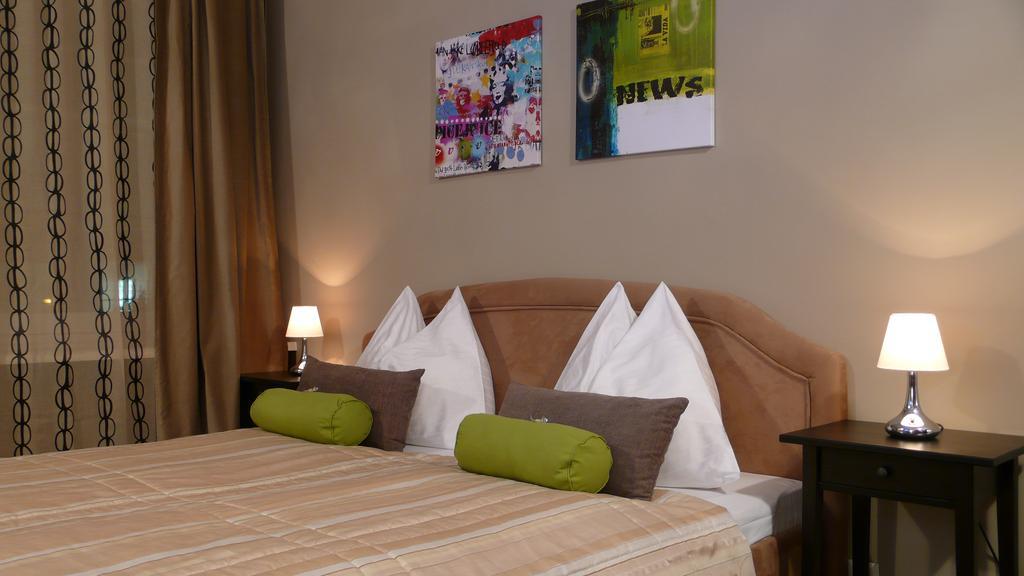 Apartament Bella Wiedeń Zewnętrze zdjęcie